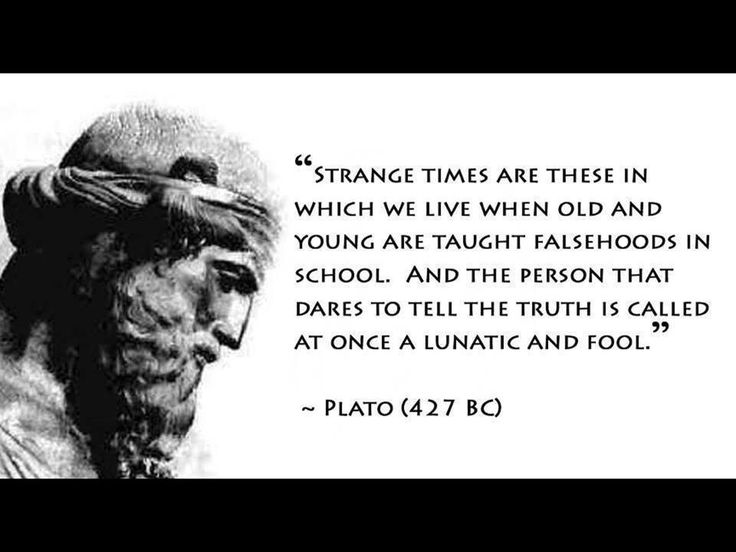 153 News - Because Censorship Kills - Plato Strange Times.jpg