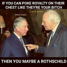 153 News - Because Censorship Kills - Rothschild