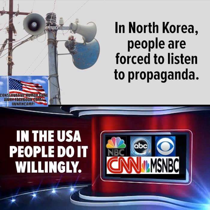 153 News - Because Censorship Kills - Propaganda