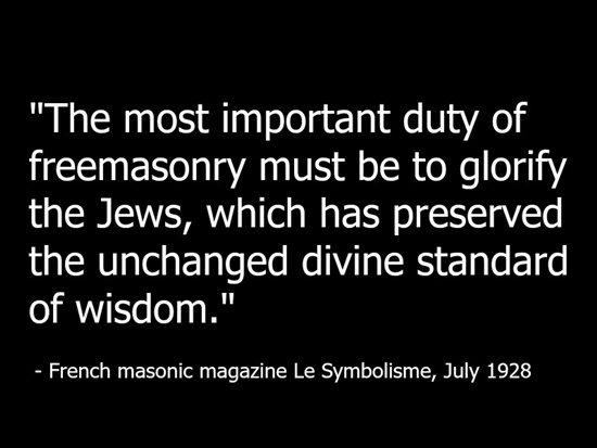 153 News - Because Censorship Kills - Freemasonry Jews 5-20180204