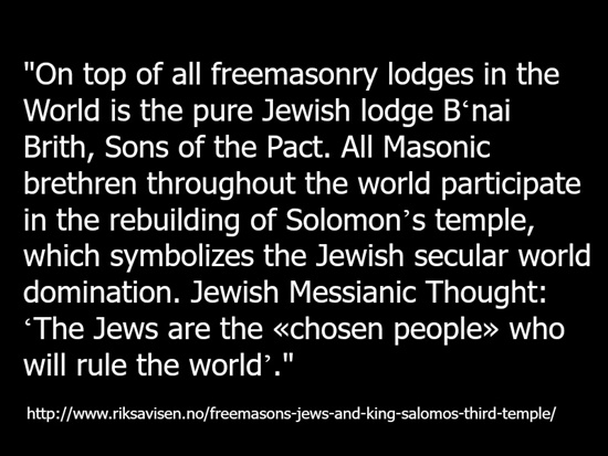 153 News - Because Censorship Kills - Freemasonry Jews 4-20180204