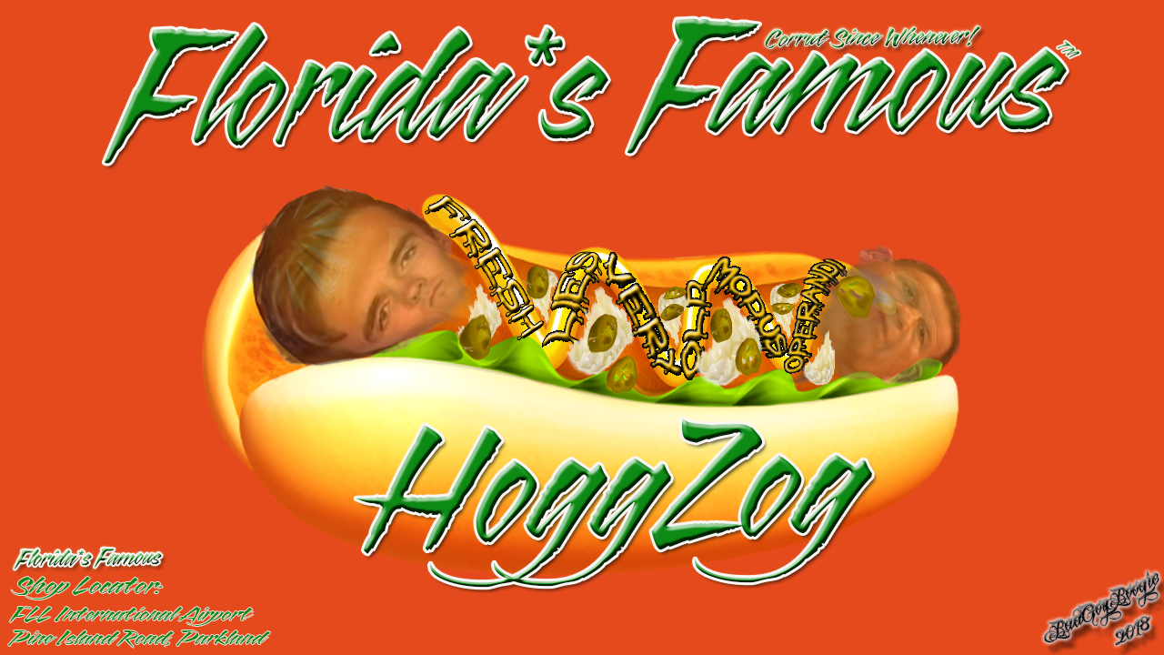 153 News - Because Censorship Kills - Florida\&#8217;s Famous HoggZog