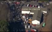 Sandy Hook Hoax ~ Walking In Circles Around The Firehouse