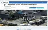 55 _ Orlando Pulse 911 Calls... Not a Single Call Made From Inside the Club...WTF? _ Peekay Truth