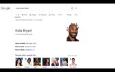 Kobe bryant dead. News posted before it happened