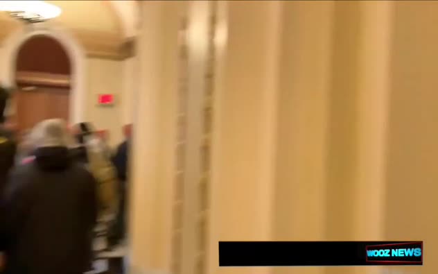 MIRROR Everything Wrong With The Jan 6th Capitol Shooting In 21 Minutes Or Less