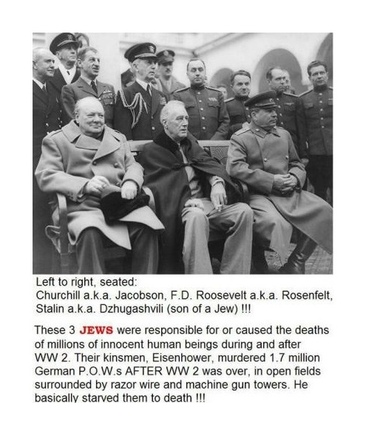 3 jews roosevelt stalin churchill ww2 traitors.jpg