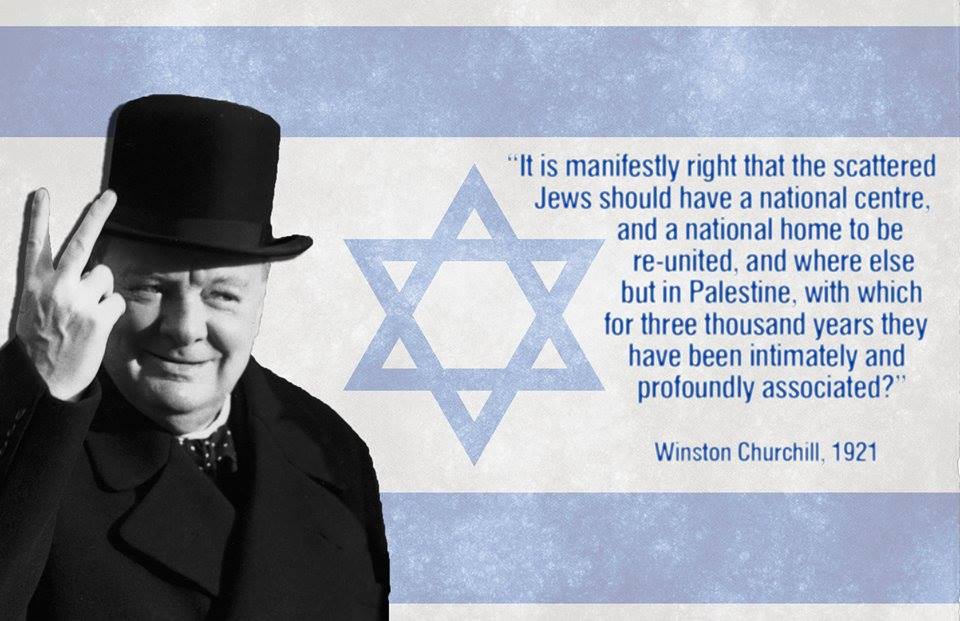 churchill jews israel palestine.jpg