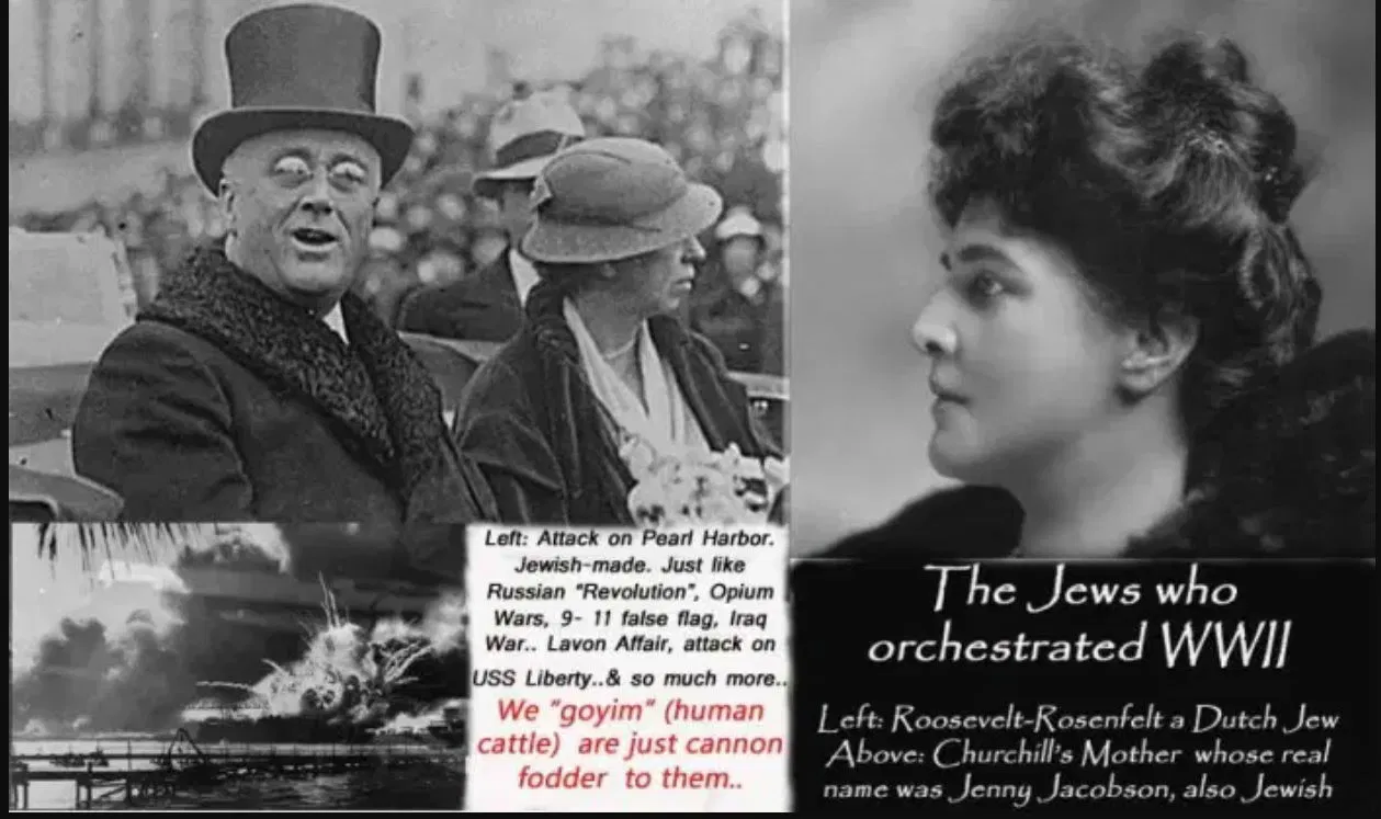 jews who orchestrated WW2 churchill.webp