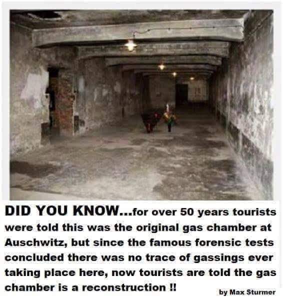 fake gas chamber story holocaust lies jews.jpg