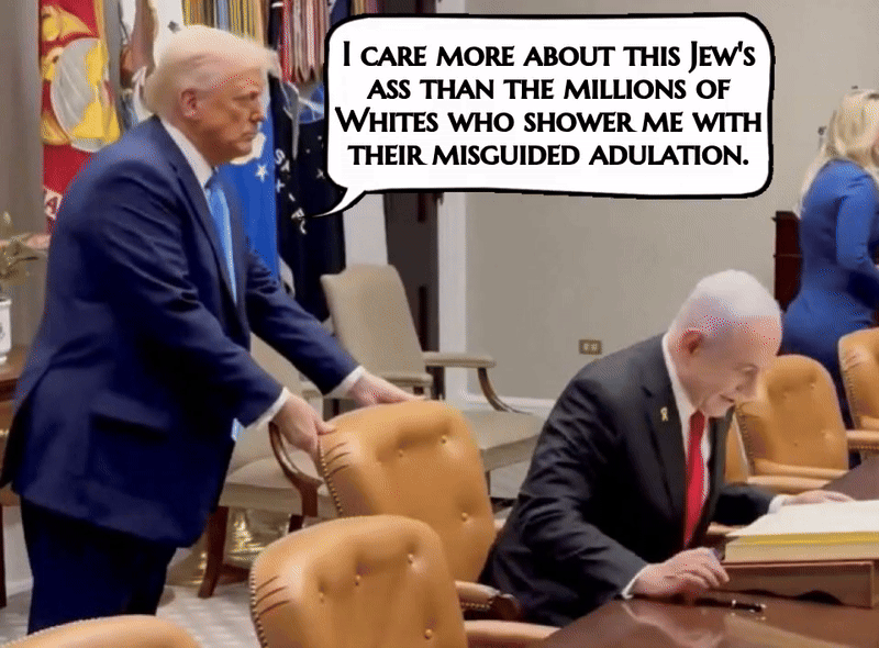 mine trump jew ass.gif