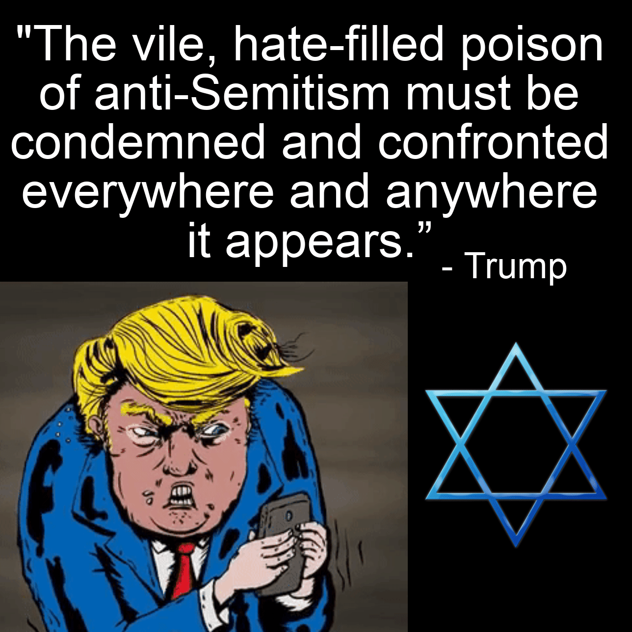 trump pro jew mine.gif