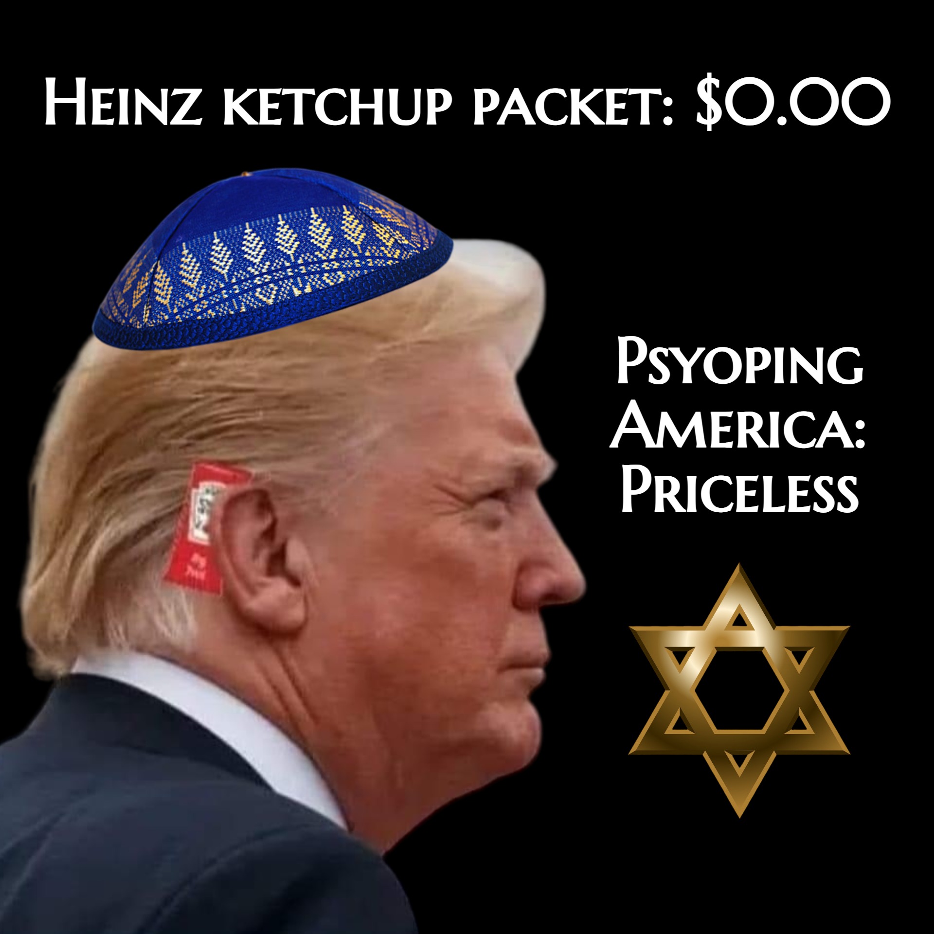 trump mine psyop priceless.jpeg