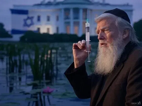 trump jew vaccine.webp