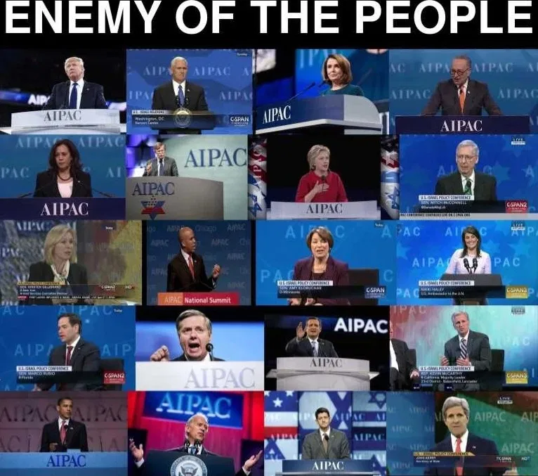 enemy of the people aipac trump.webp