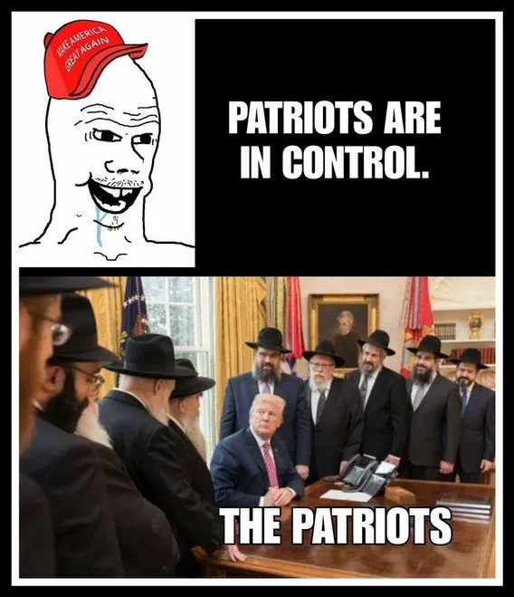 trump jew patriots in control.webp