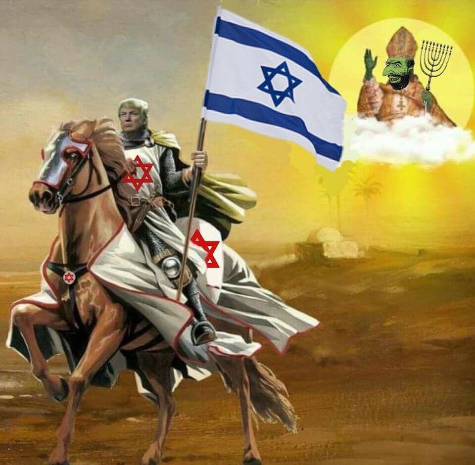 trump crusader for jews.jpg