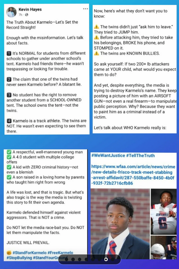 Screenshot 2025-05-12 at 22-07-44 (1) Sandra on Gab 'The Fake Stabbing of Austin Metcalf at Kuykendall …'.png