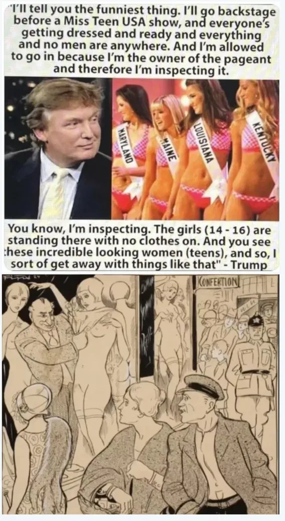 Trump miss teen show.webp
