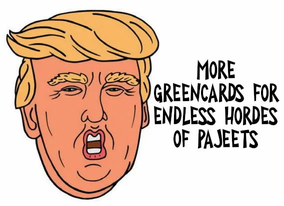 more greencards india trump.webp