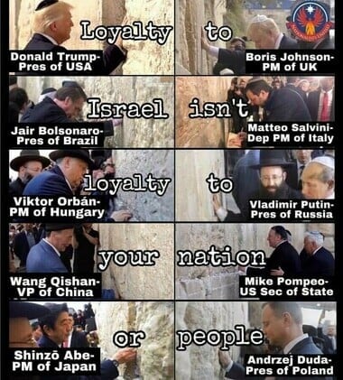 loyality to israel jews trump politicans.jpg