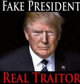trump fake president real traitor.jpg