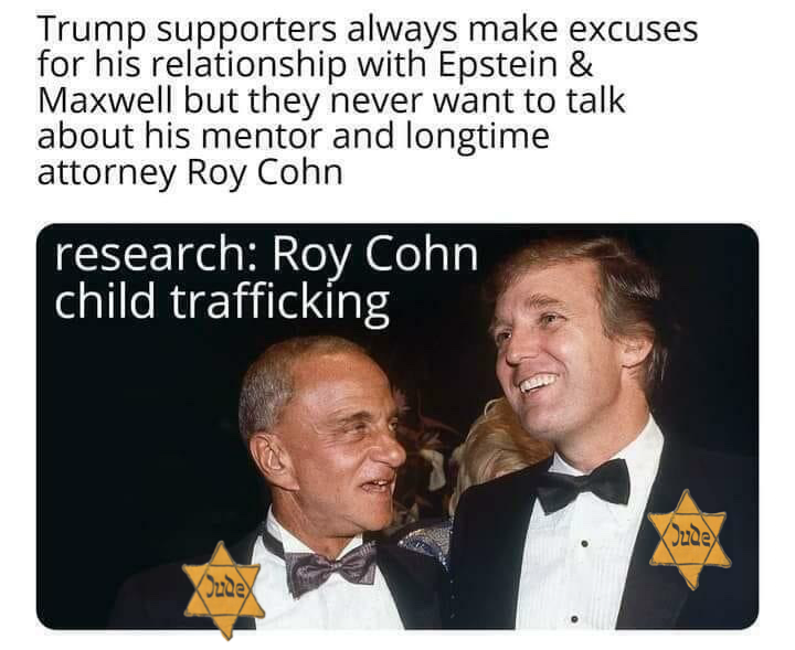 trump mentor jew pedo cohn.png