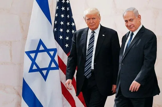 trump netanyahu israel jews.webp