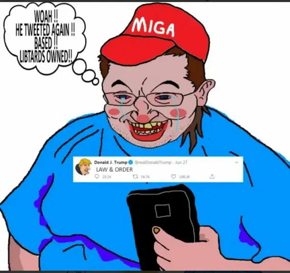 magatard trump owning the libs.webp