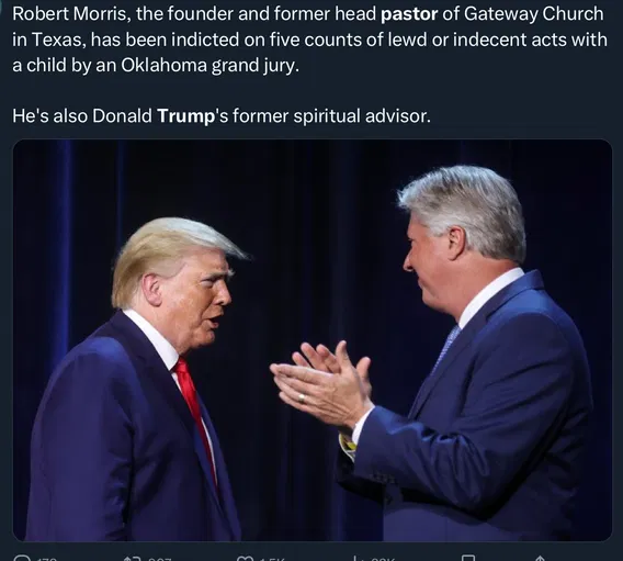 trump spiritual advisor pedo.webp