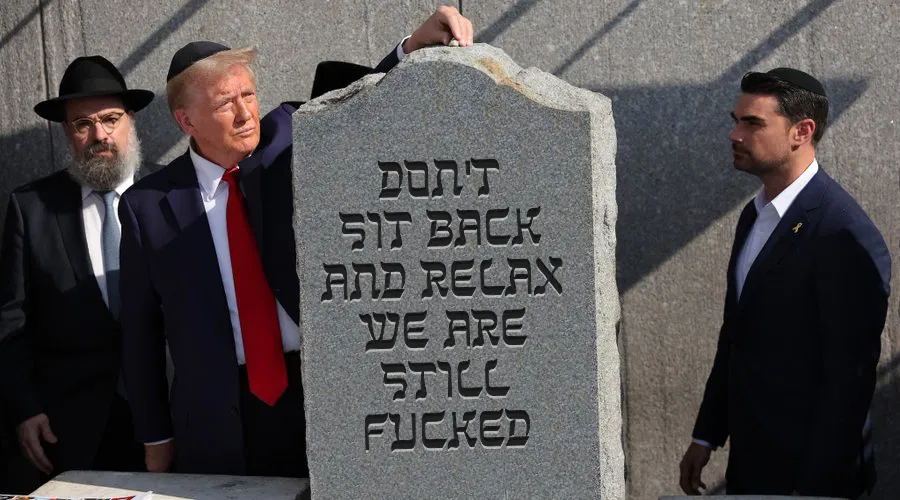 dont sit back and relax we are fucked trump jews.webp