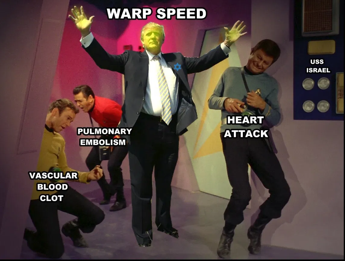 trump star trek warp speed vaccines.webp
