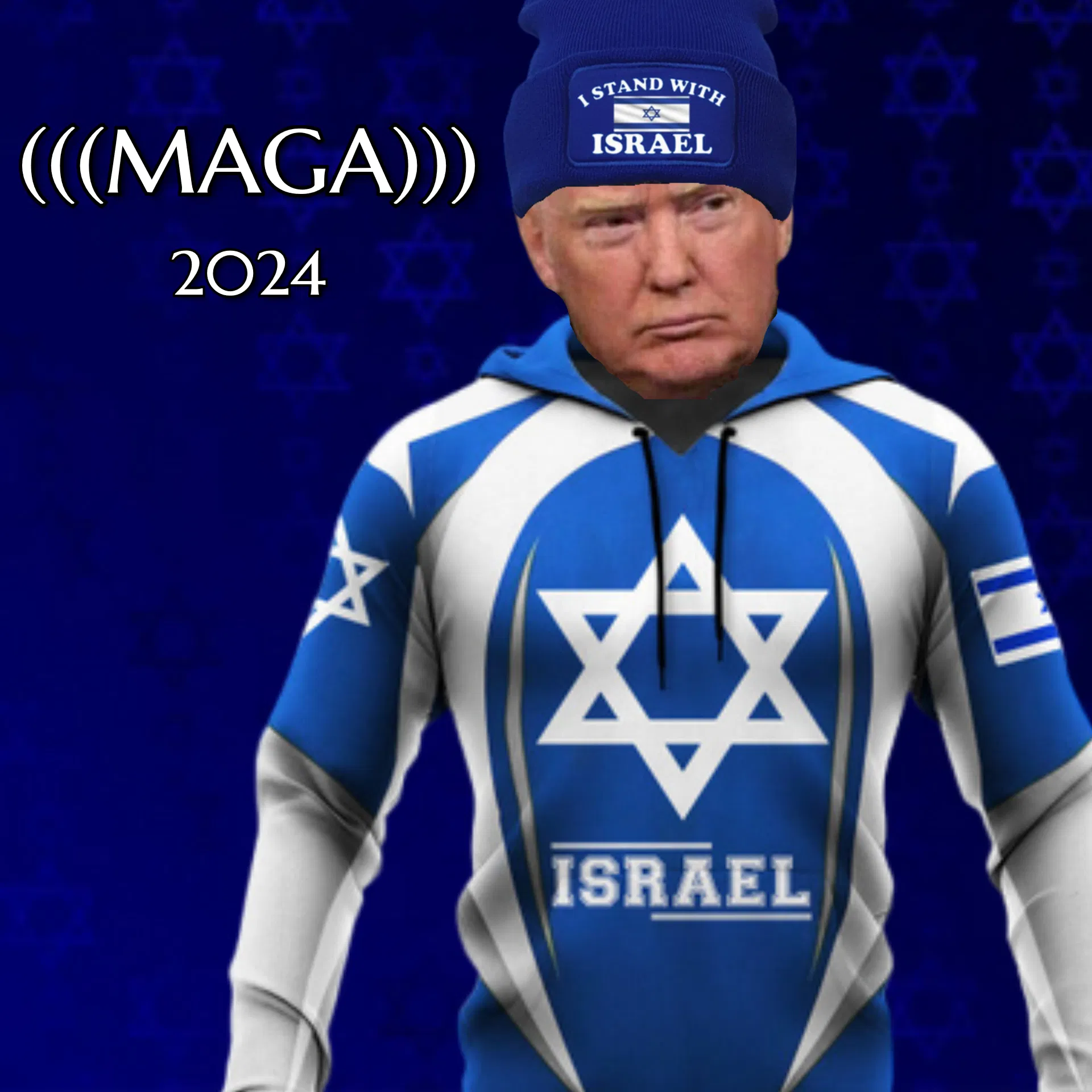 maga mine trump israel.webp