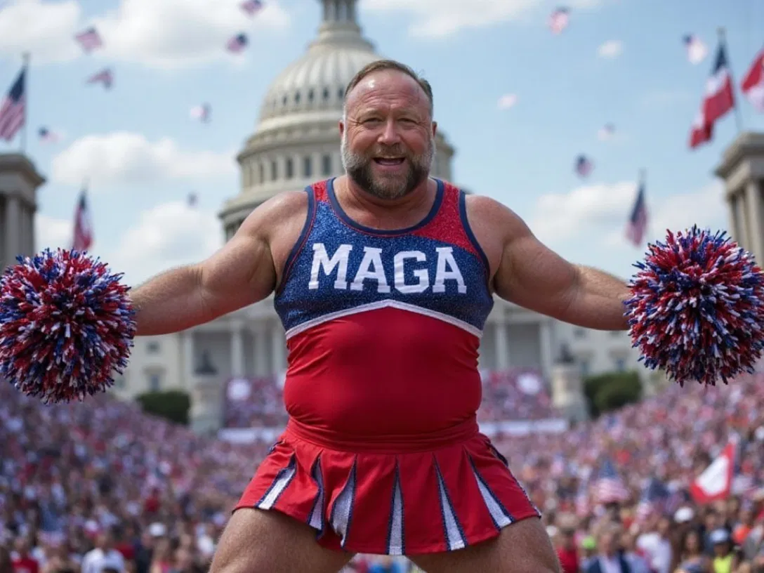 alex jones maga trump cheerleader.webp