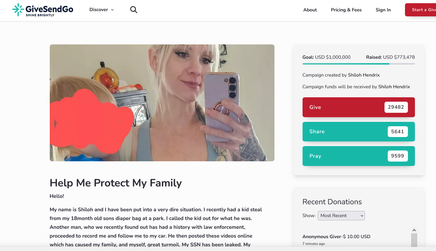 Screenshot 2025-05-13 at 04-41-04 GiveSendGo Help Me Protect My Family.png