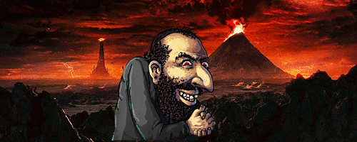jew lotr.gif