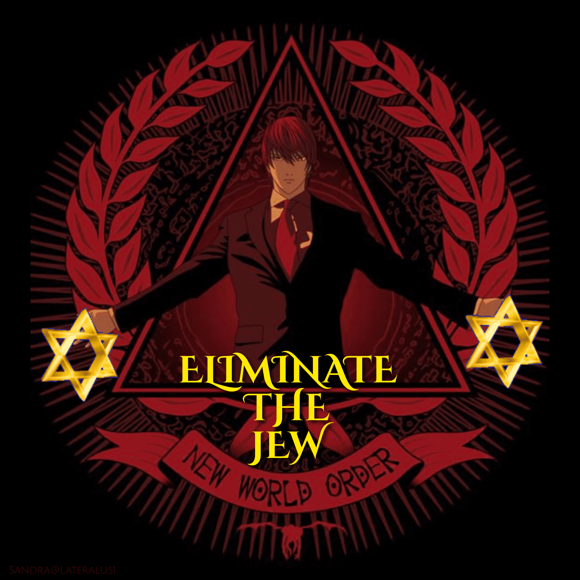 mine eliminate the jew world order (2).gif