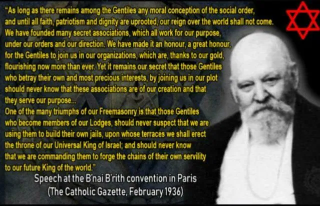 jews destroy the white race genocide.webp