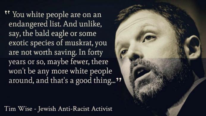 tim wise jew white genocide.jpeg
