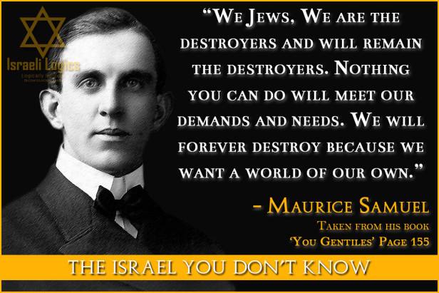 we jews are the destroyers.jpg