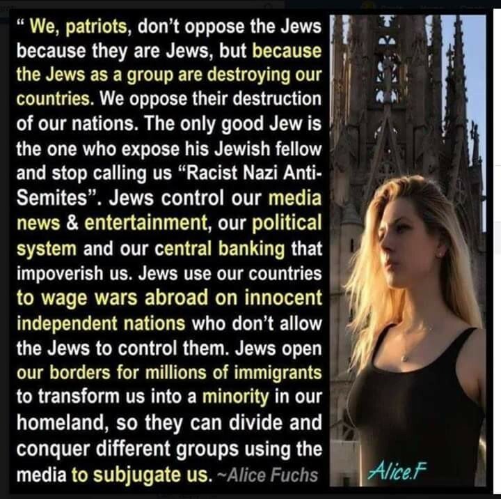 PATRIOTS AGAINST JEWS WARS DEBT ISRAEL CRIMINALS.JPG