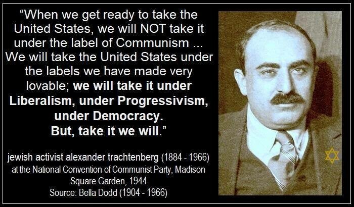 jews take america under guise of democracy.jpg