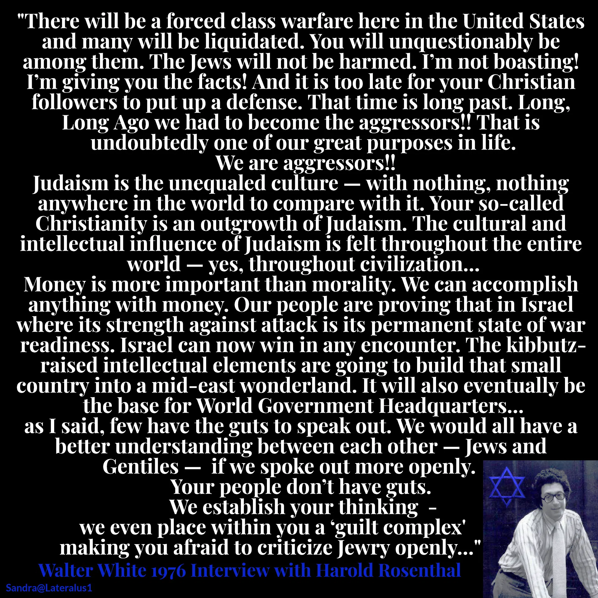 class warfare mine rosenthal jews.webp