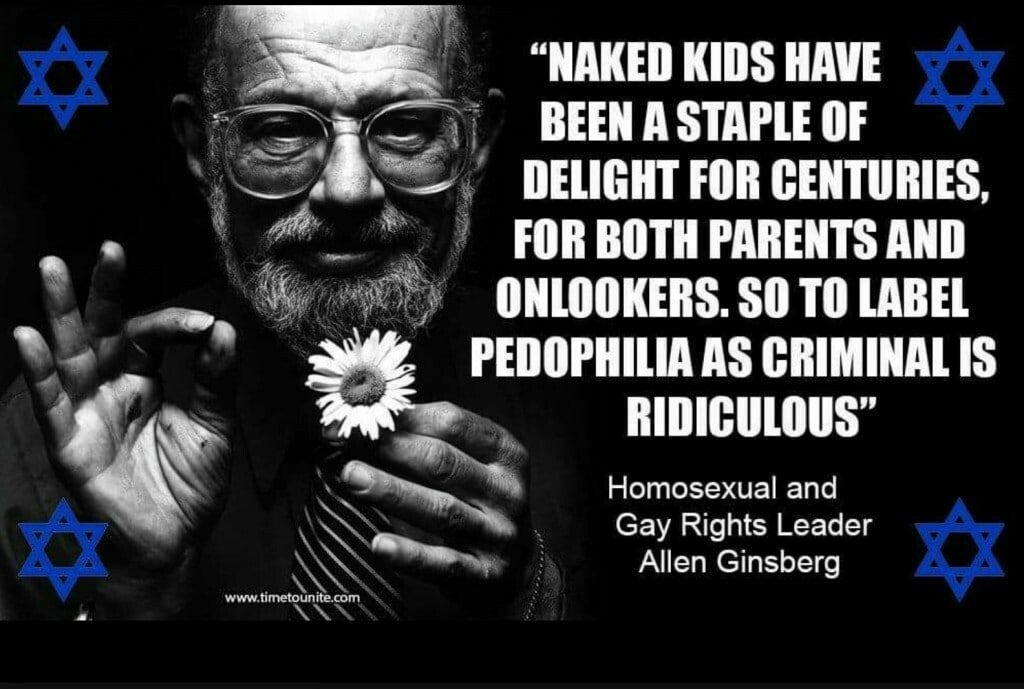 allen ginsberg older jews pedo gender agender.jpg