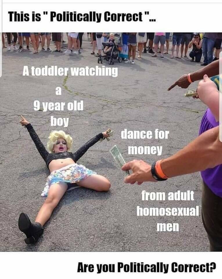 politically correct gender agenda 9 yr old boy pedo.jpg