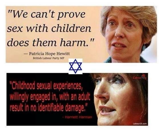 jews pedo pusher women sex children no harm.jpg