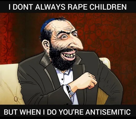 rape children jews pedo.webp