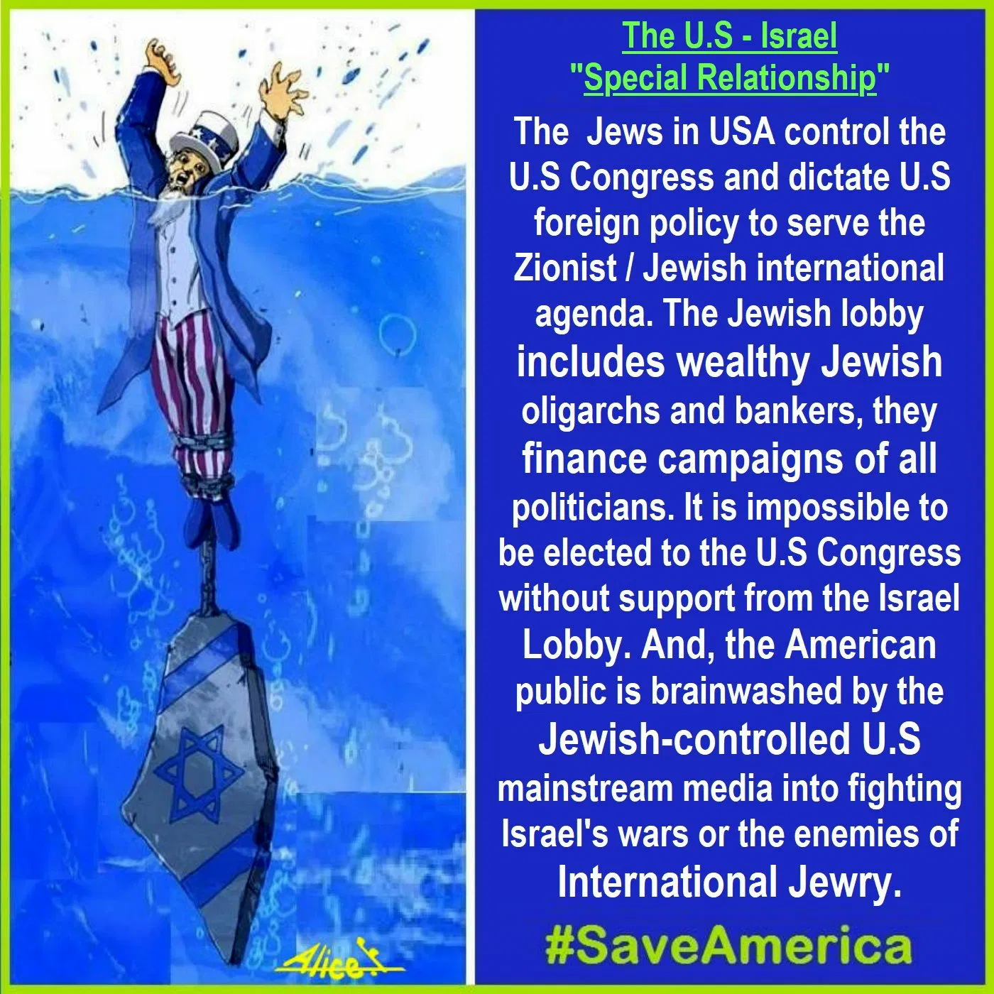 save america from jews israel.webp