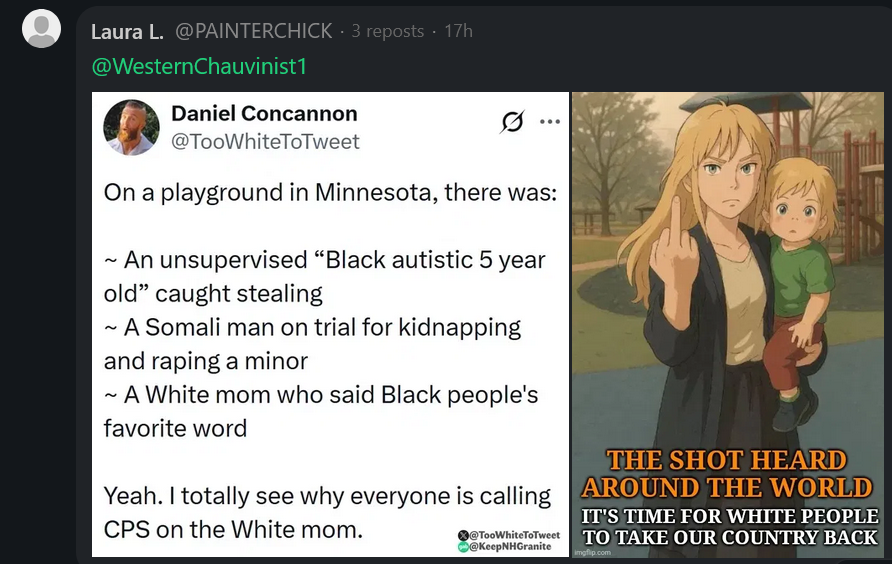 Screenshot 2025-05-03 at 18-27-51 The Western Chauvinist on Gab '10s of thousands of White people have come togethe…'.png