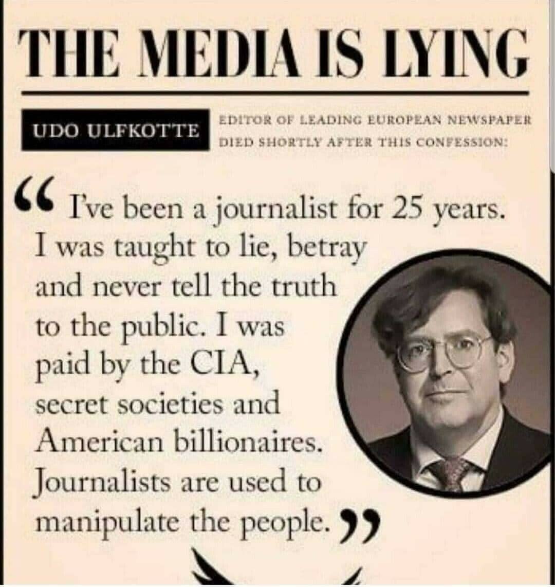 media is lying msm killed by government.jpg